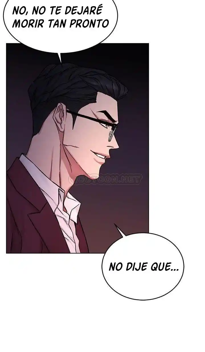 ONE KILL. capítulo 65, página 20