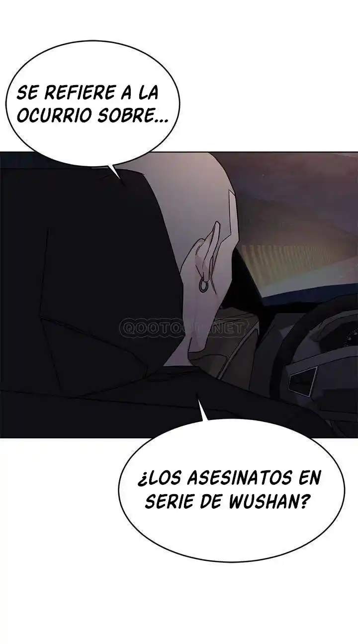ONE KILL. capítulo 66, página 16