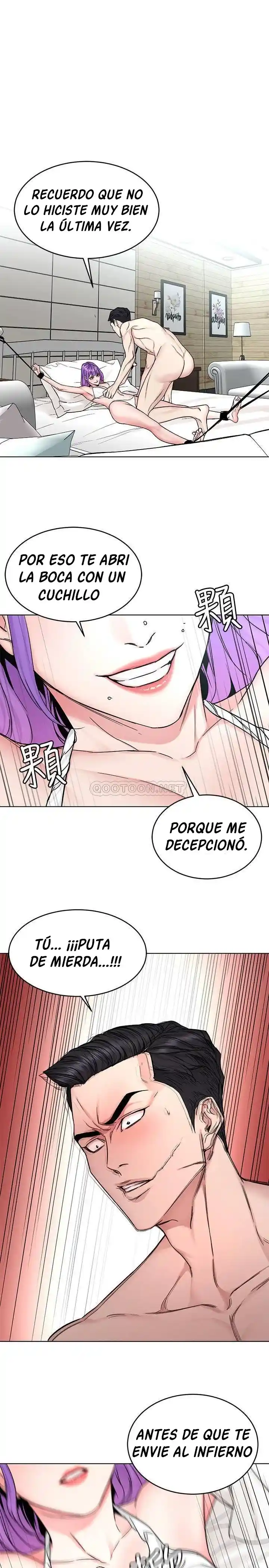 ONE KILL. capítulo 67, página 9