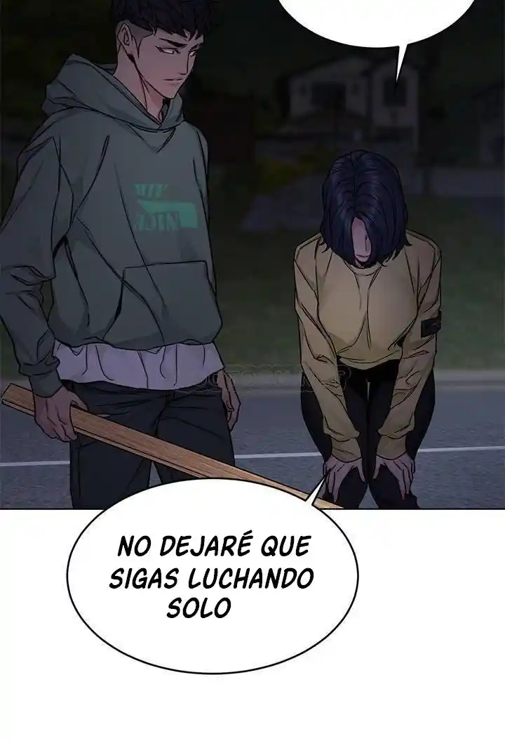 ONE KILL. capítulo 67, página 21