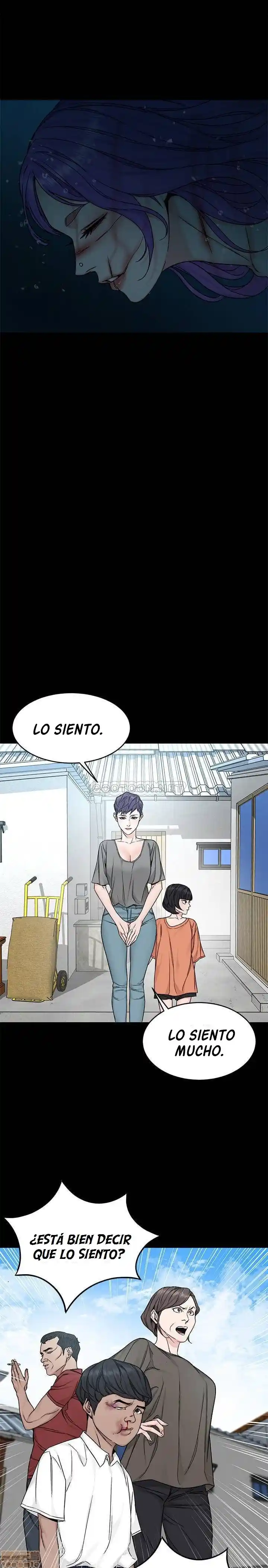 ONE KILL. capítulo 68, página 10
