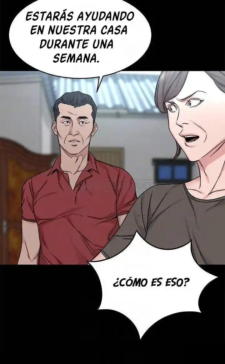 ONE KILL. capítulo 68, página 15