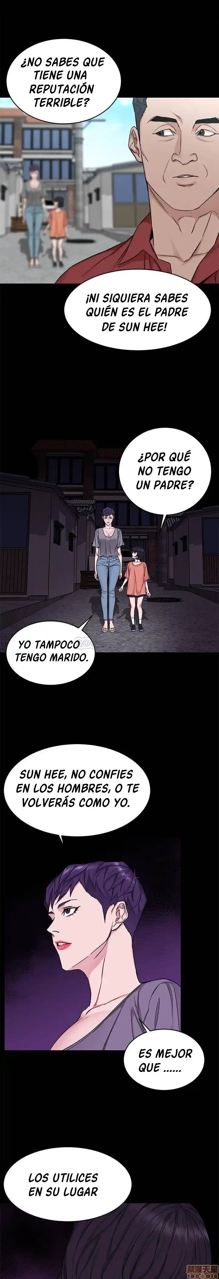 ONE KILL. capítulo 68, página 18