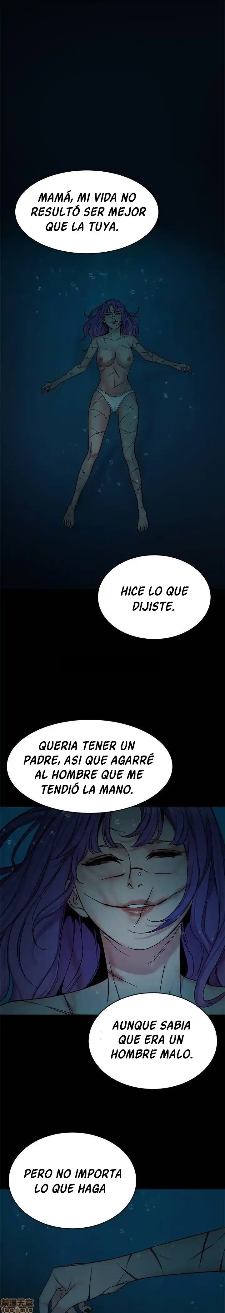 ONE KILL. capítulo 68, página 20