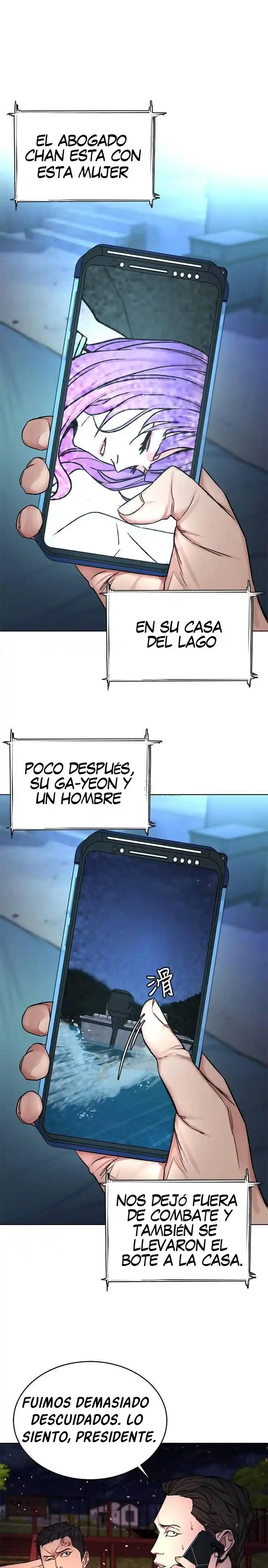 ONE KILL. capítulo 69, página 2