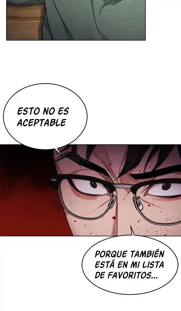 ONE KILL. capítulo 69, página 12