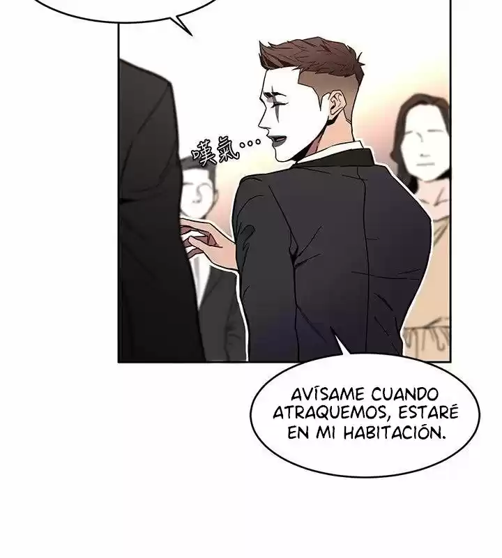 ONE KILL. capítulo 7, página 7