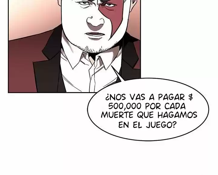 ONE KILL. capítulo 7, página 9