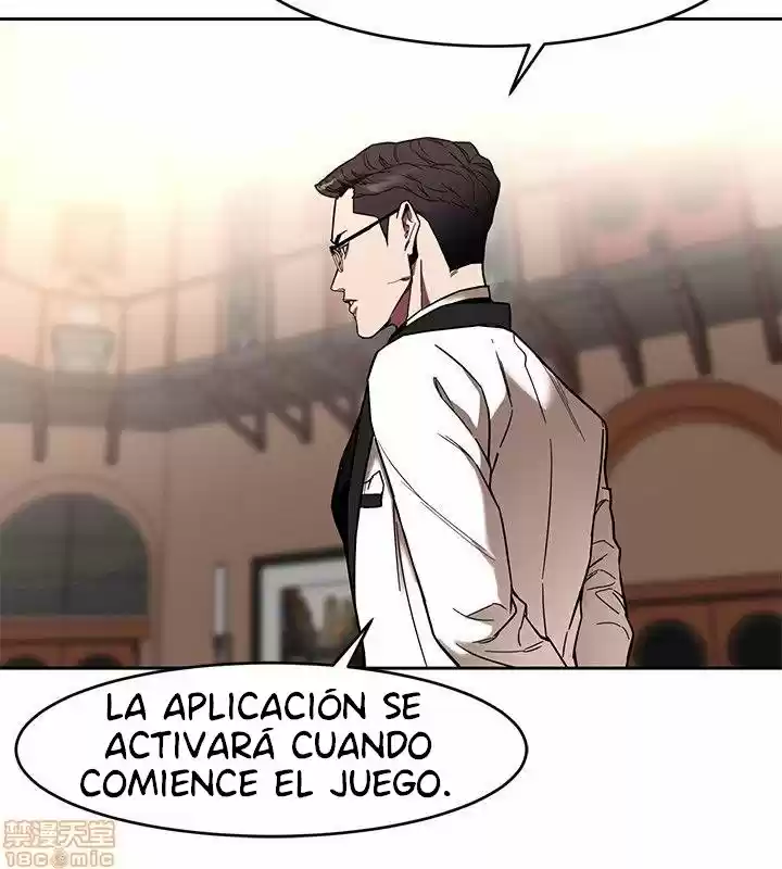 ONE KILL. capítulo 7, página 21