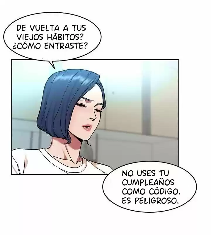 ONE KILL. capítulo 7, página 31