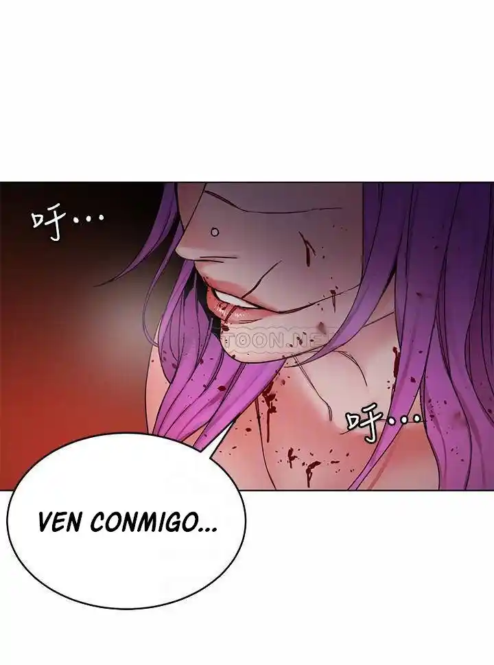 ONE KILL. capítulo 70, página 8