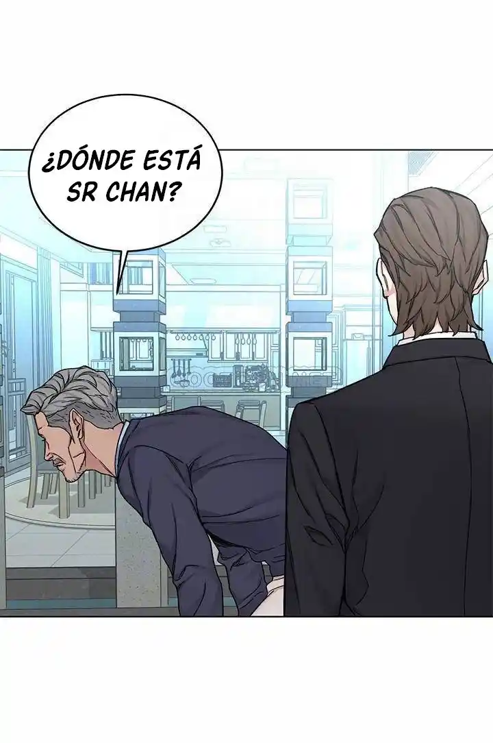 ONE KILL. capítulo 70, página 16