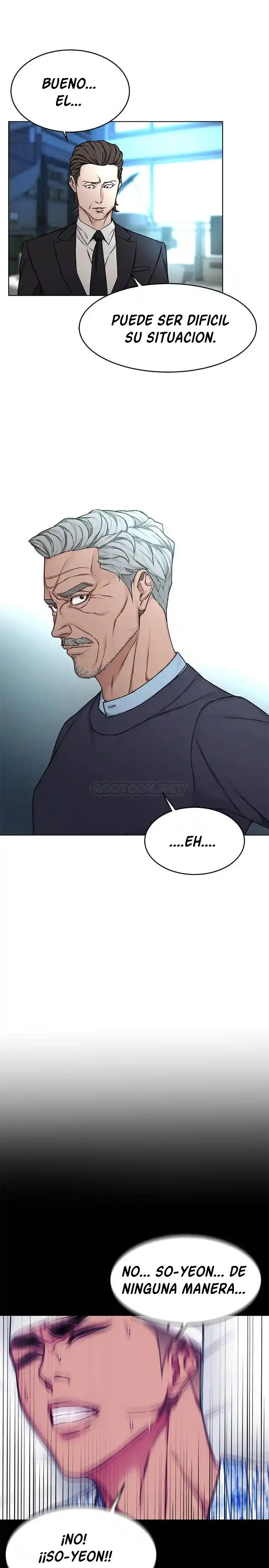 ONE KILL. capítulo 70, página 17