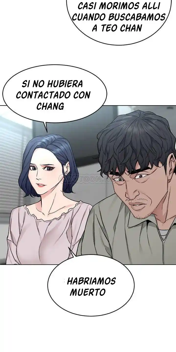 ONE KILL. capítulo 70, página 20