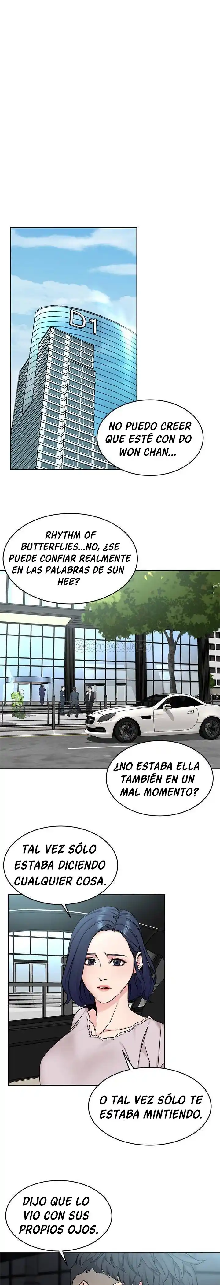 ONE KILL. capítulo 70, página 24