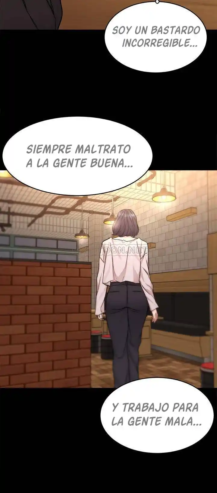 ONE KILL. capítulo 70, página 34