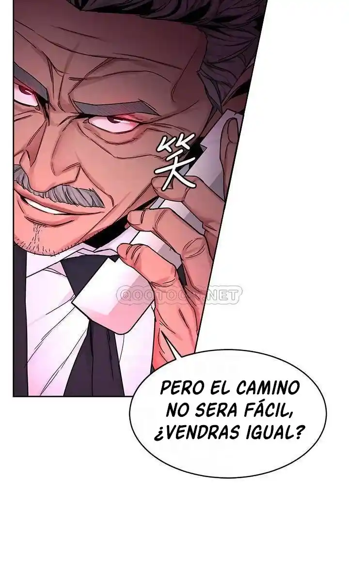 ONE KILL. capítulo 71, página 5