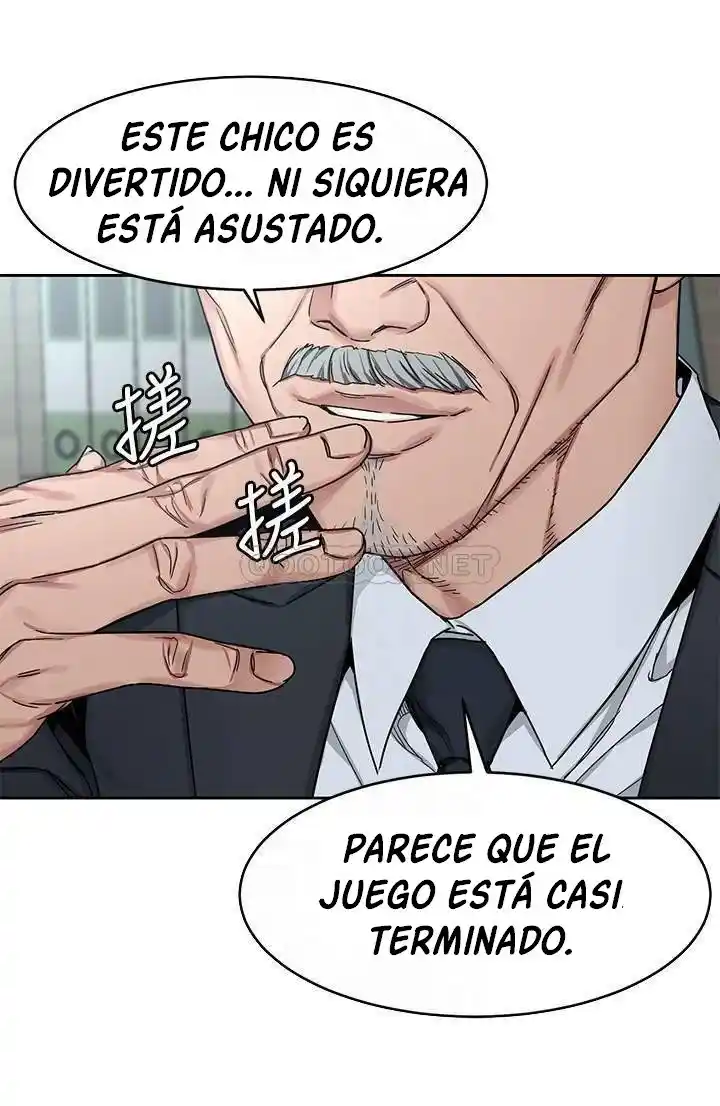 ONE KILL. capítulo 71, página 9