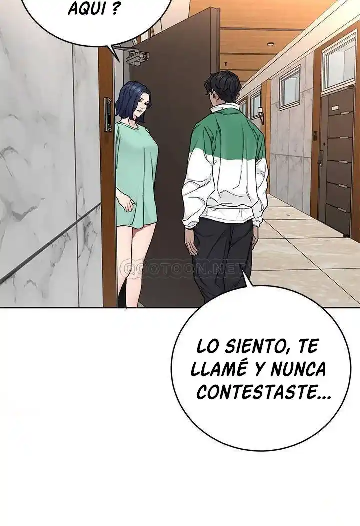 ONE KILL. capítulo 72, página 3