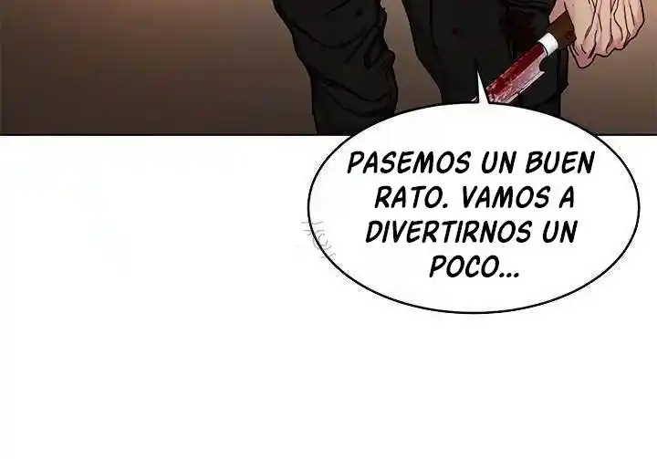 ONE KILL. capítulo 72, página 5