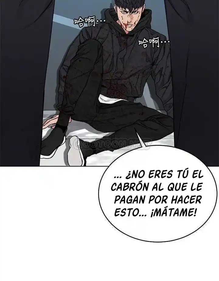 ONE KILL. capítulo 72, página 15