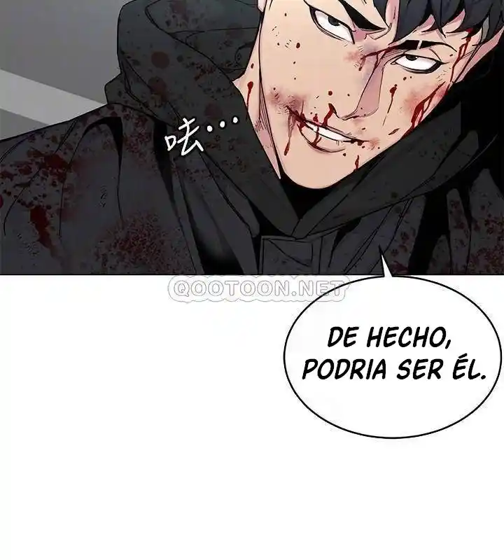 ONE KILL. capítulo 72, página 17