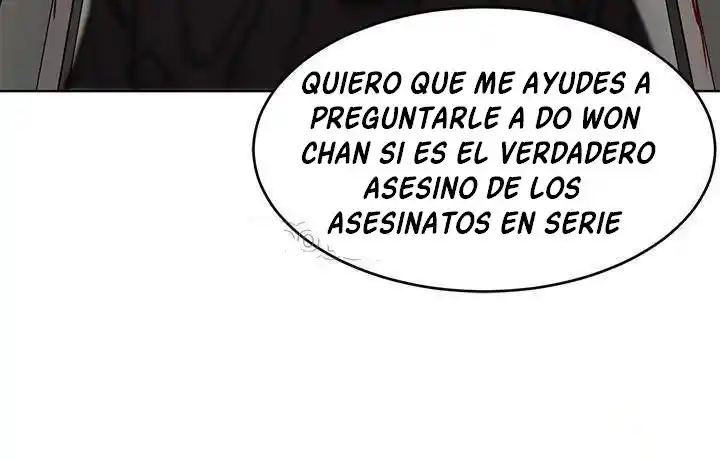 ONE KILL. capítulo 72, página 25