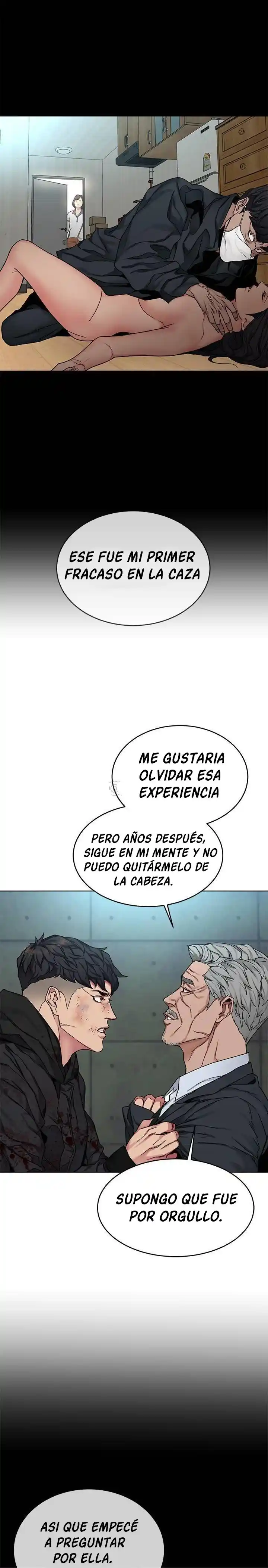 ONE KILL. capítulo 73, página 14
