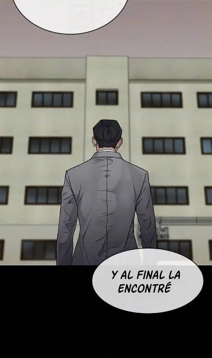 ONE KILL. capítulo 73, página 15