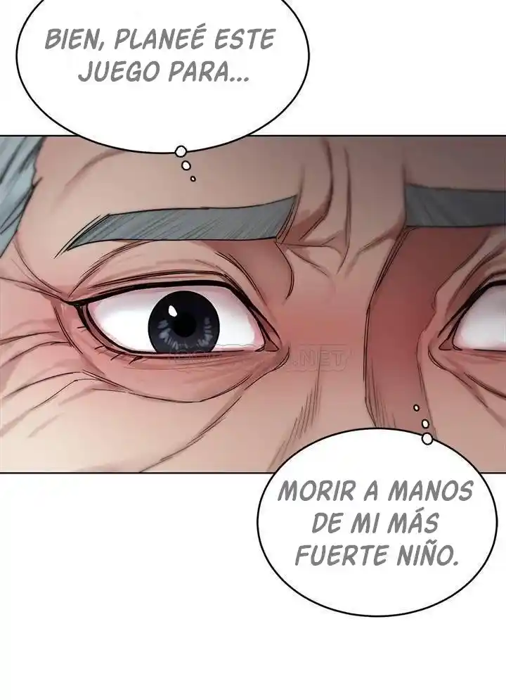 ONE KILL. capítulo 73, página 25