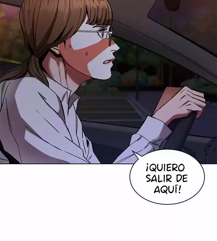 ONE KILL. capítulo 8, página 3