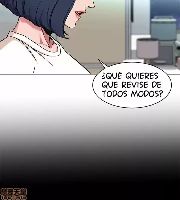ONE KILL. capítulo 8, página 11