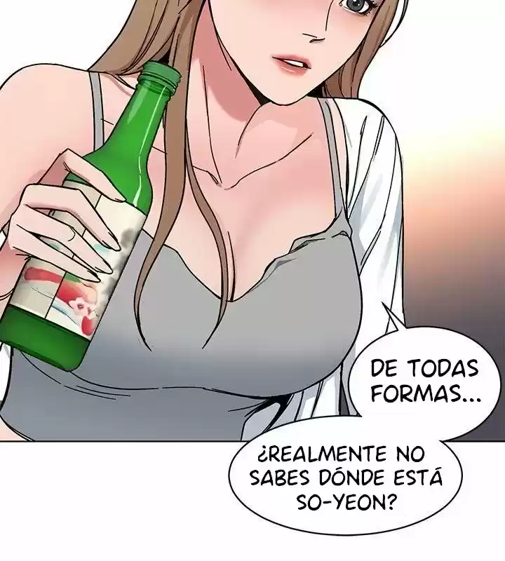 ONE KILL. capítulo 8, página 15