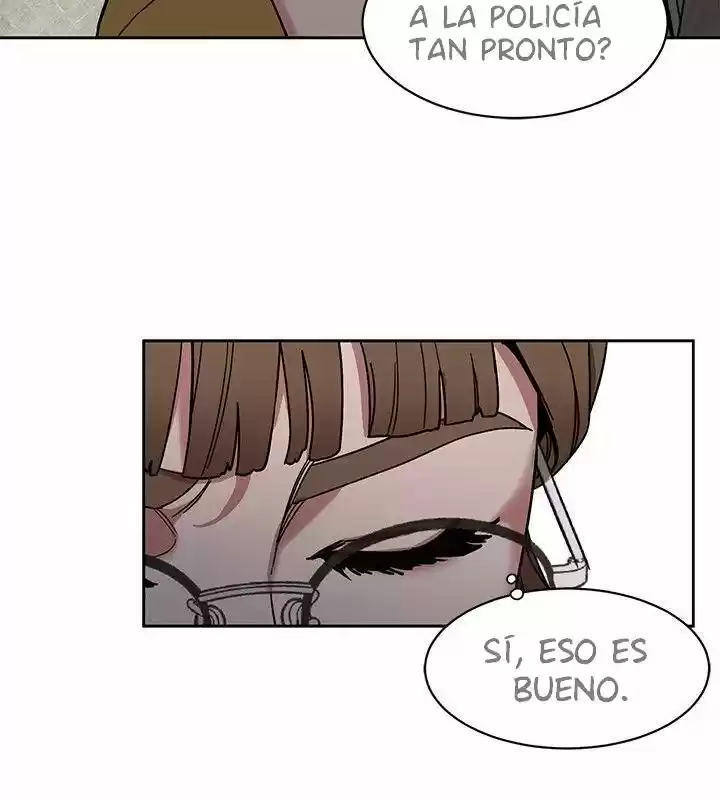 ONE KILL. capítulo 8, página 24