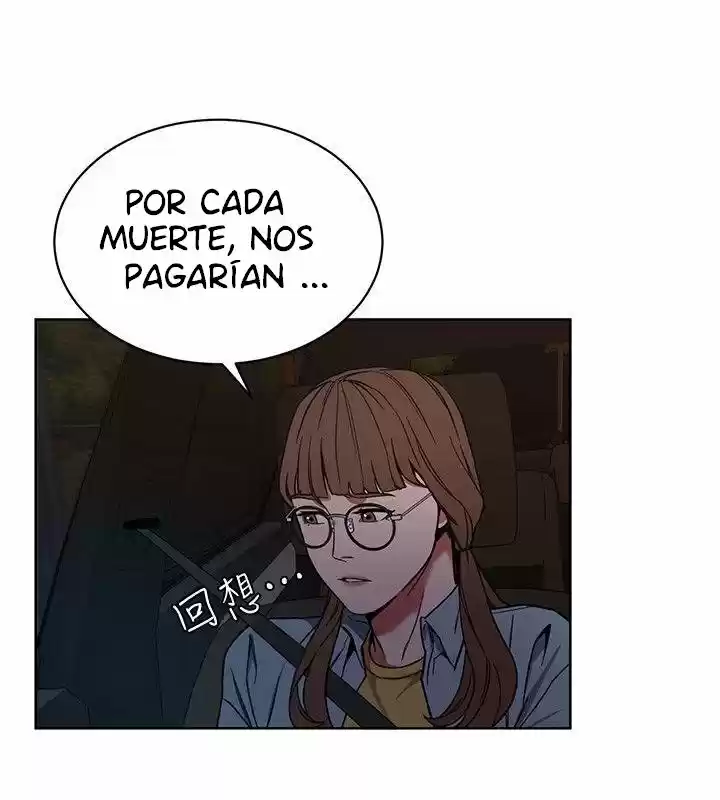 ONE KILL. capítulo 9, página 3