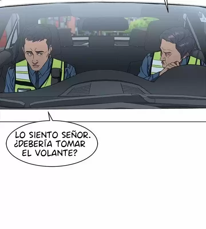 ONE KILL. capítulo 9, página 30