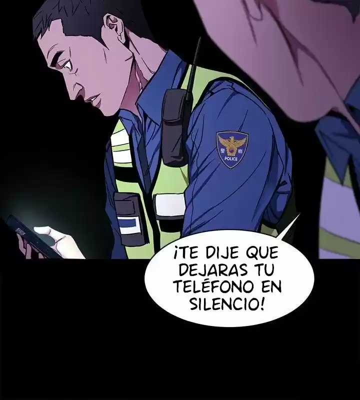 ONE KILL. capítulo 9, página 32