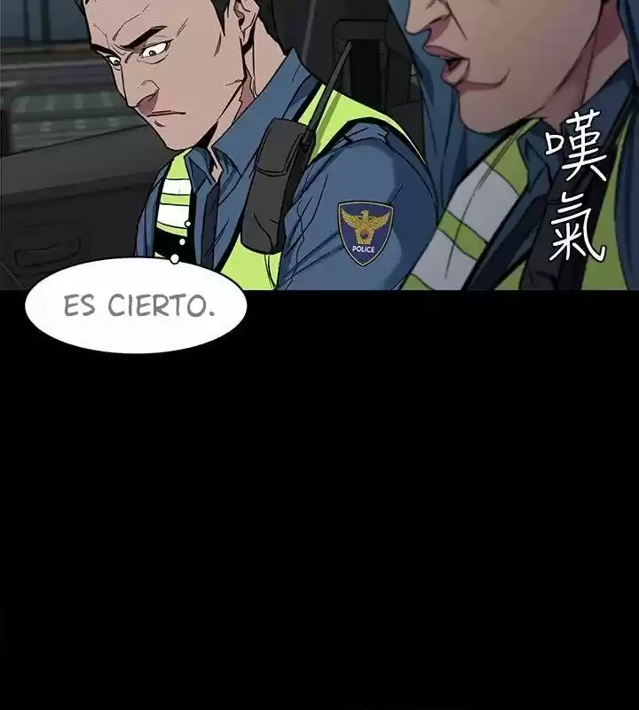 ONE KILL. capítulo 9, página 34