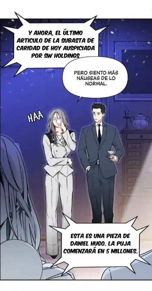 One Nigh Only capítulo 1, página 24