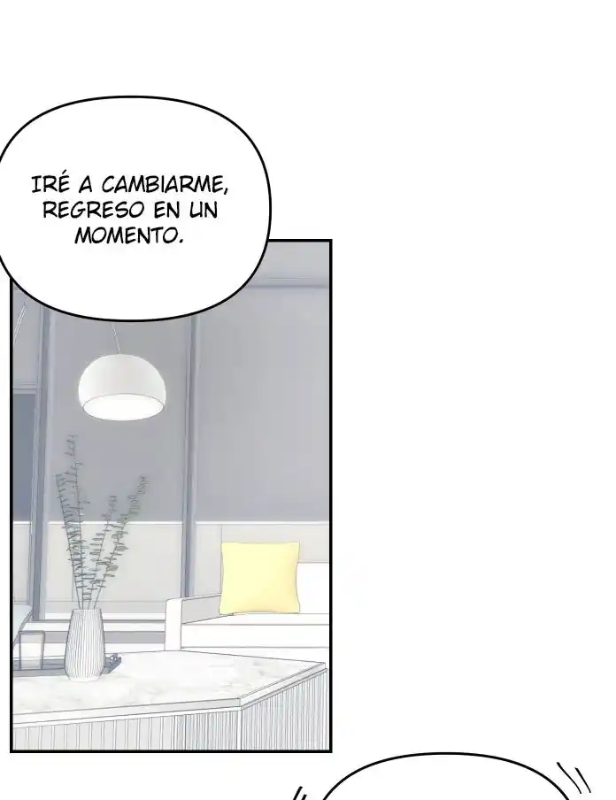One Nigh Only capítulo 13, página 33