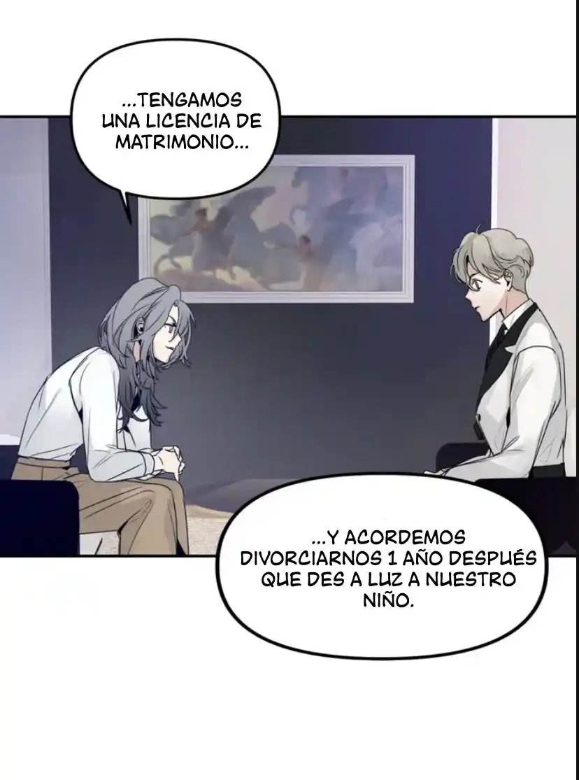 One Nigh Only capítulo 2, página 34