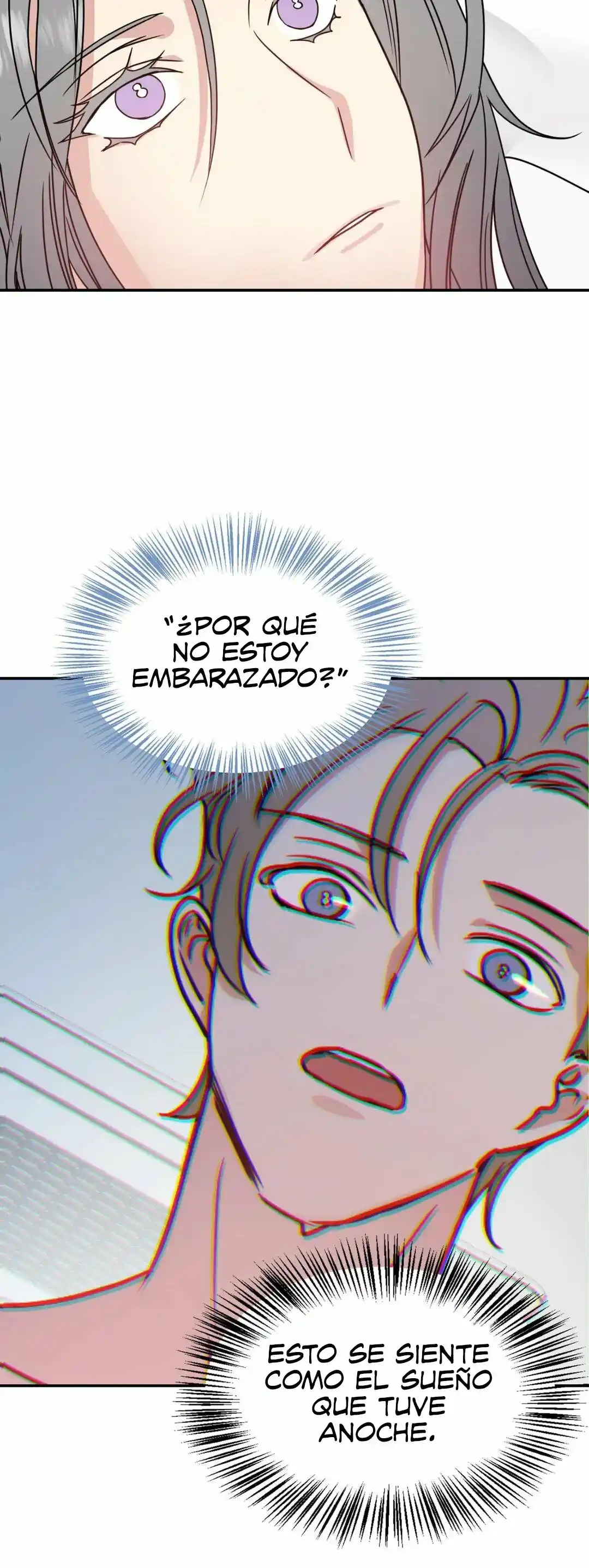 One Nigh Only capítulo 20, página 34