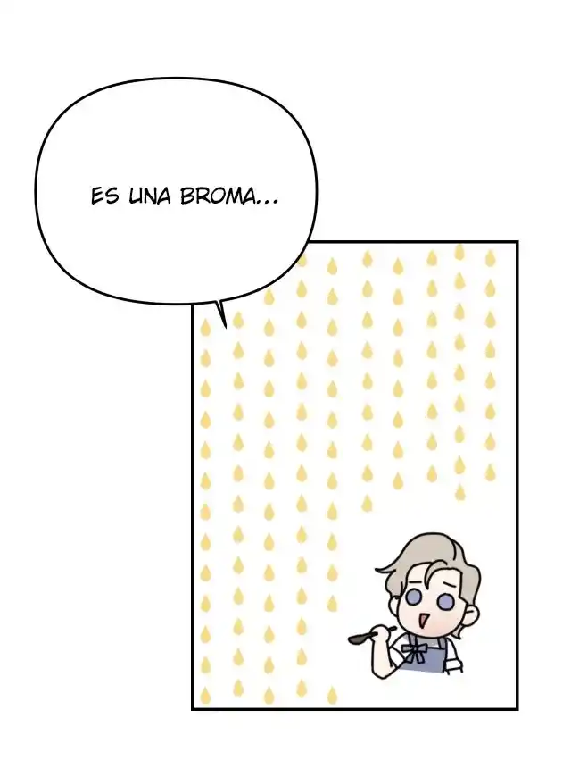 One Nigh Only capítulo 8, página 18