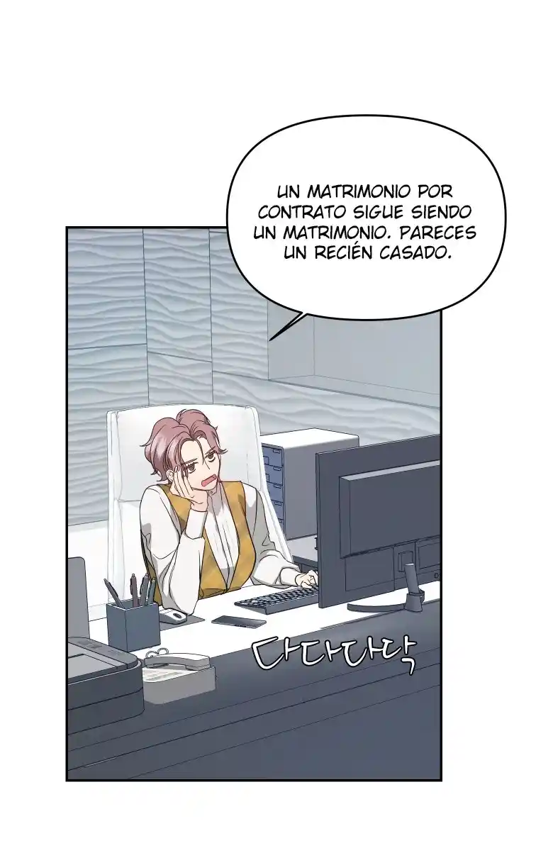 One Nigh Only capítulo 8, página 31