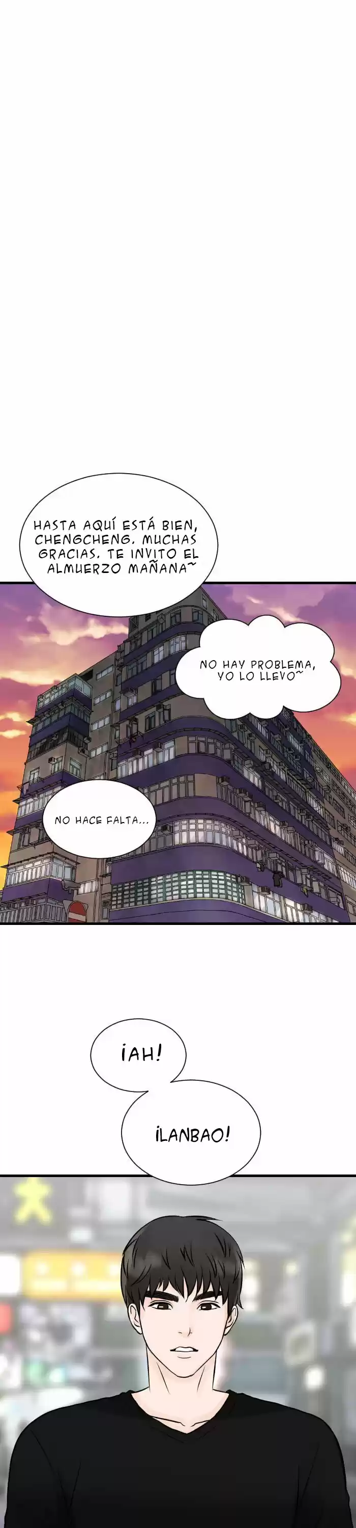 One + One capítulo 10, página 4