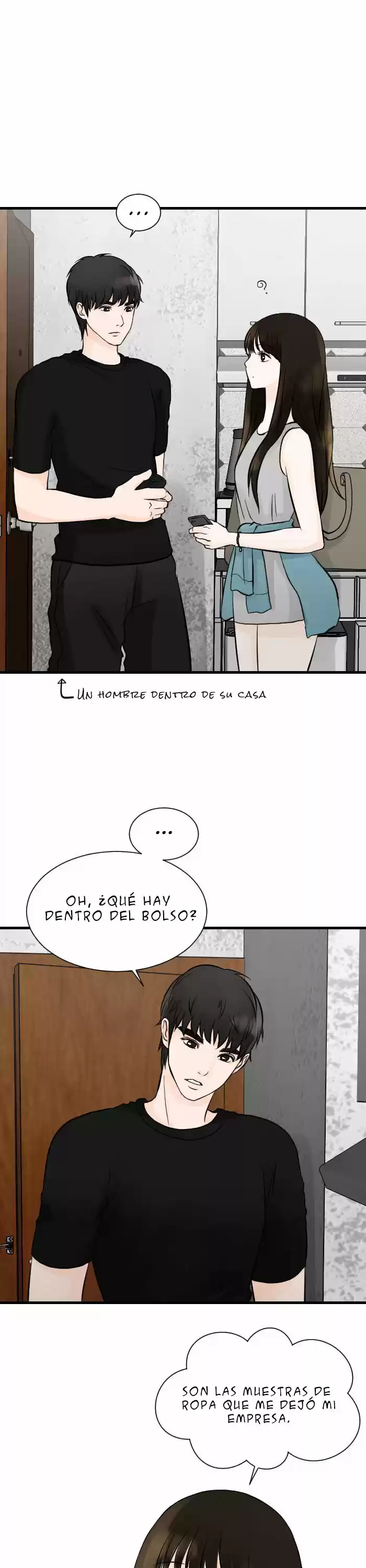 One + One capítulo 10, página 10