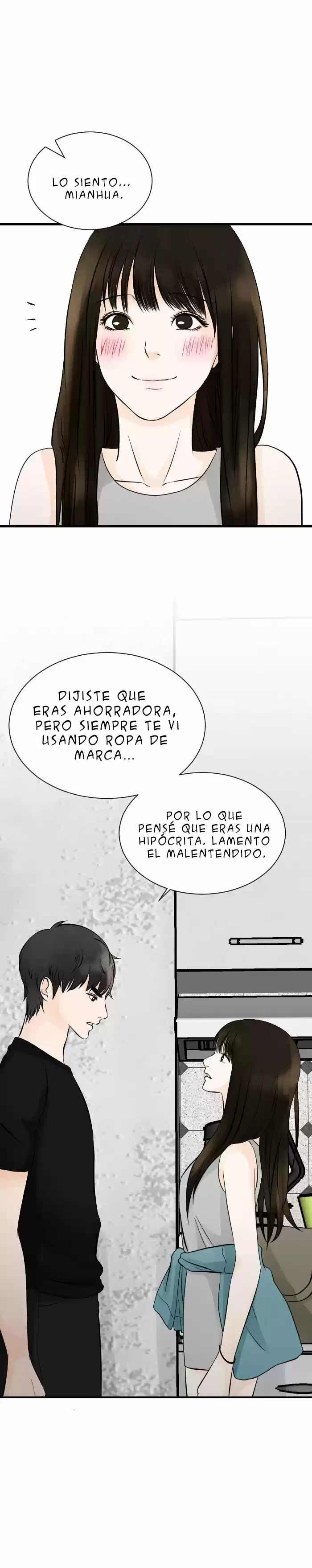 One + One capítulo 10, página 13