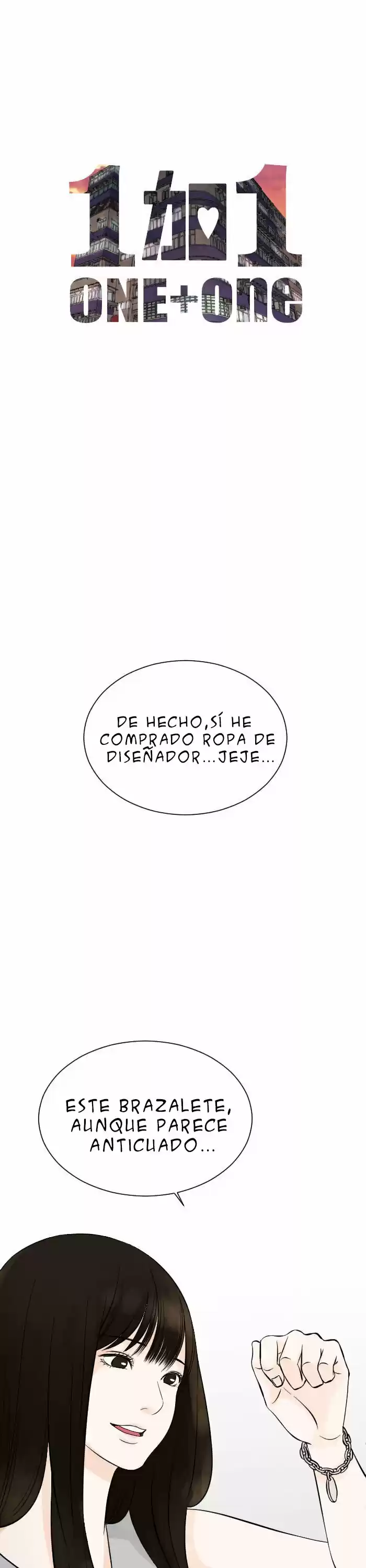One + One capítulo 10, página 14