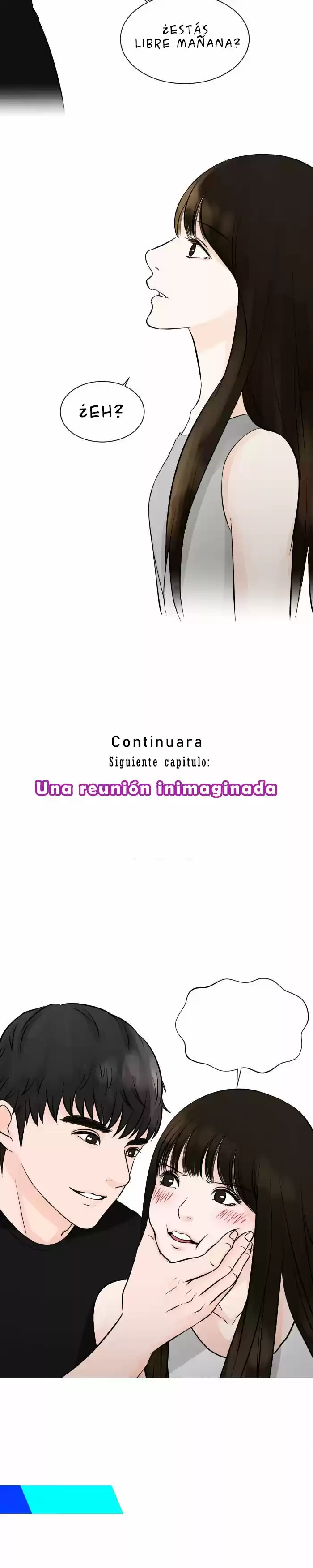 One + One capítulo 10, página 17