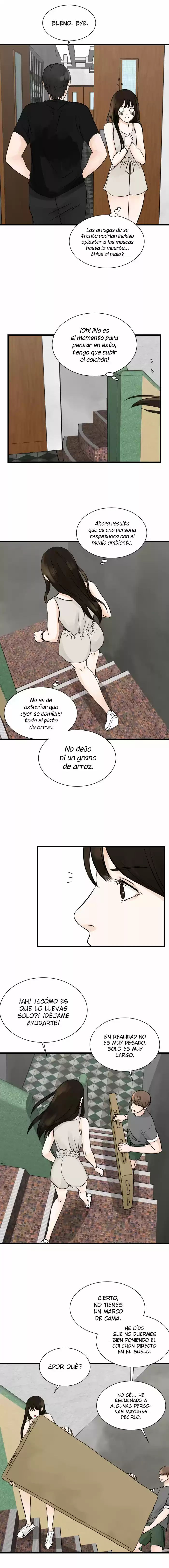 One + One capítulo 3, página 10